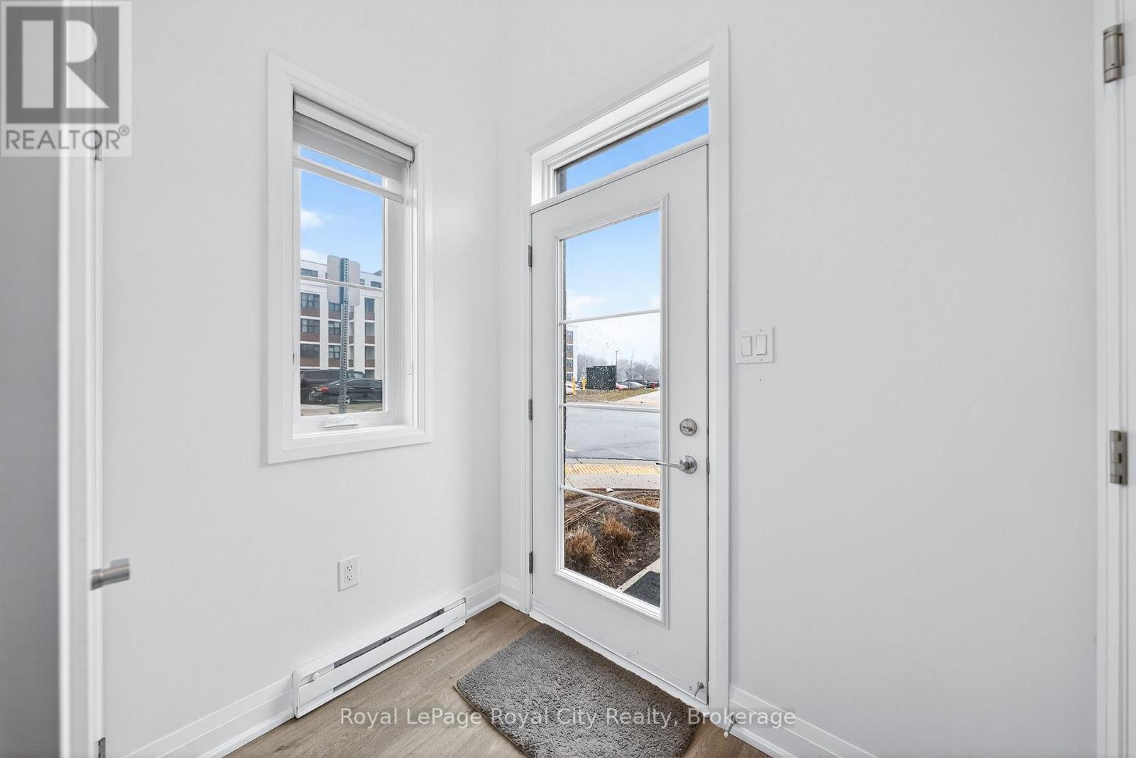 Back Door - 150 Huron Street, Guelph (St. Patrick'S Ward), ON - Indoor Photo Showing Laundry Room