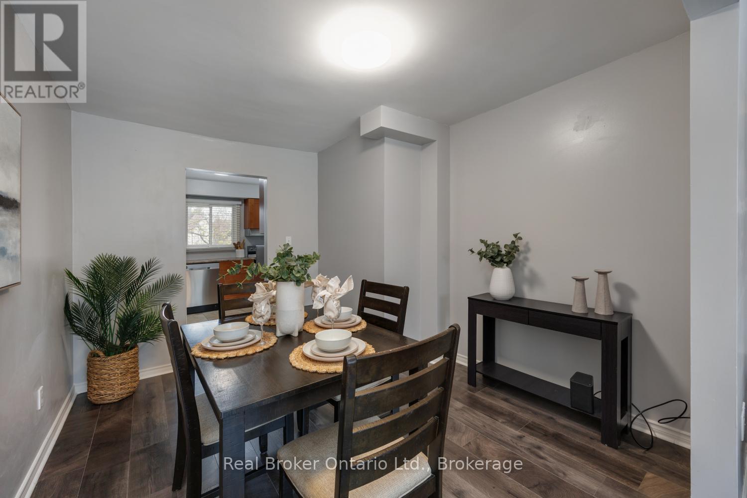 30 - 220 Ormond Drive, Oshawa (Samac), ON