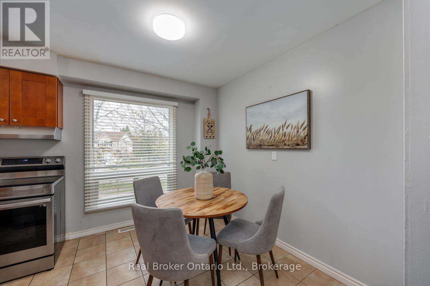 30 - 220 Ormond Drive, Oshawa (Samac), ON