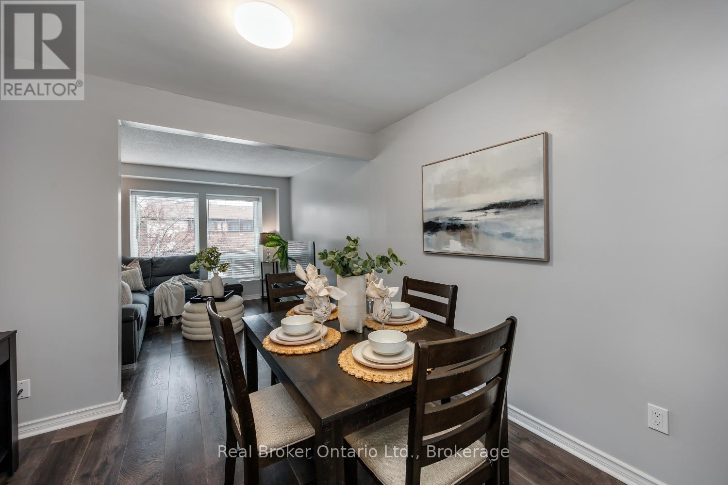 30 - 220 Ormond Drive, Oshawa (Samac), ON