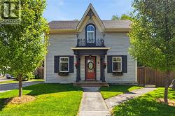 8 TOLHURST Avenue St. George, ON N0E 1N0
