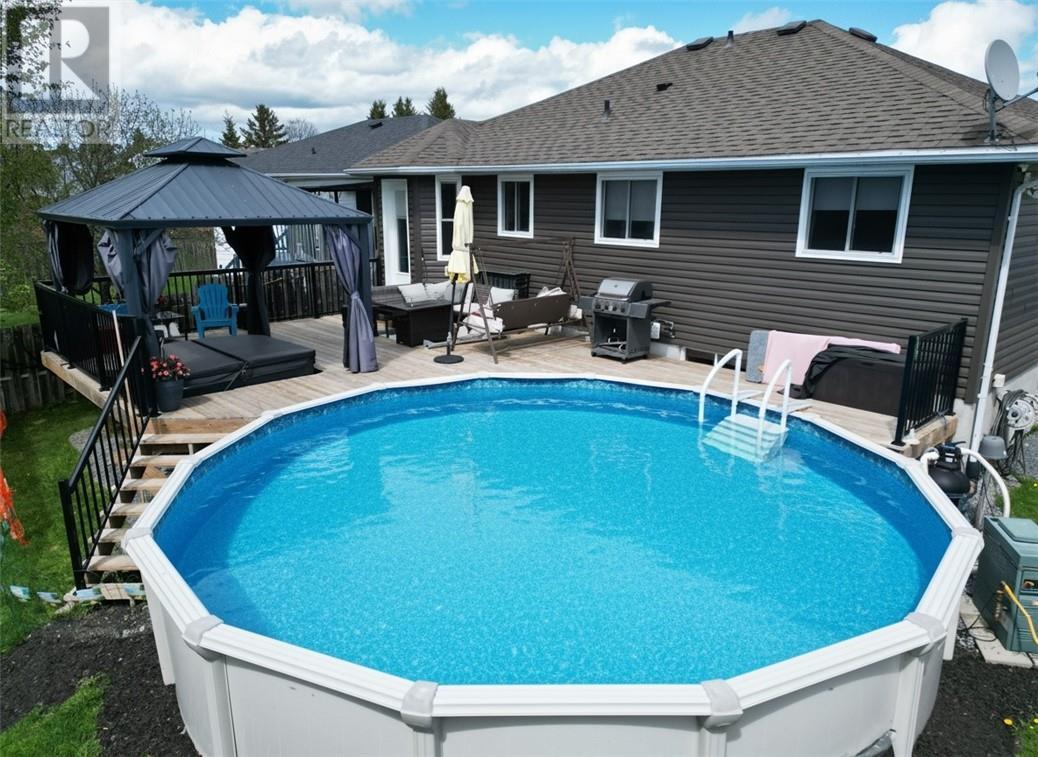 4343 Chateau Crescent, Hanmer, ON