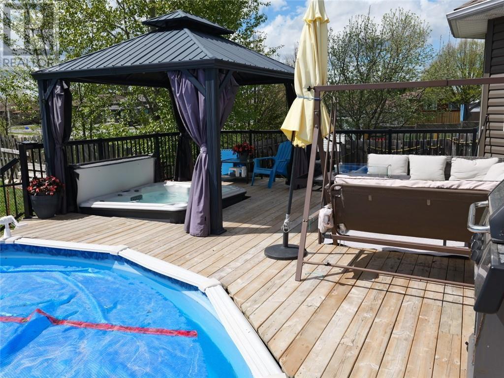 4343 Chateau Crescent, Hanmer, ON