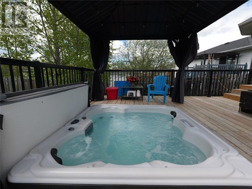 4343 Chateau Crescent, Hanmer, ON
