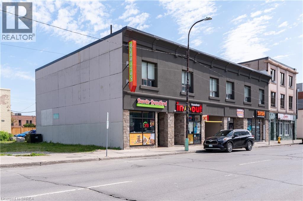40-42 Dalhousie Street, Brantford, ON