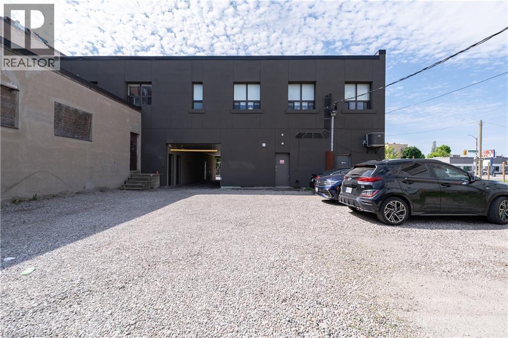 40-42 Dalhousie Street, Brantford, ON