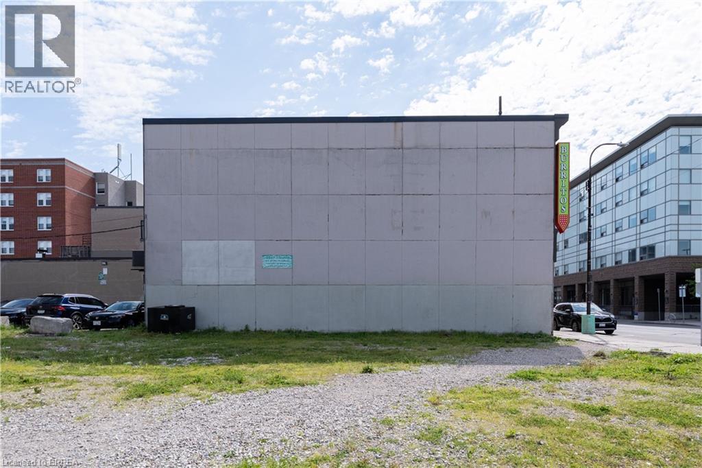 40-42 Dalhousie Street, Brantford, ON
