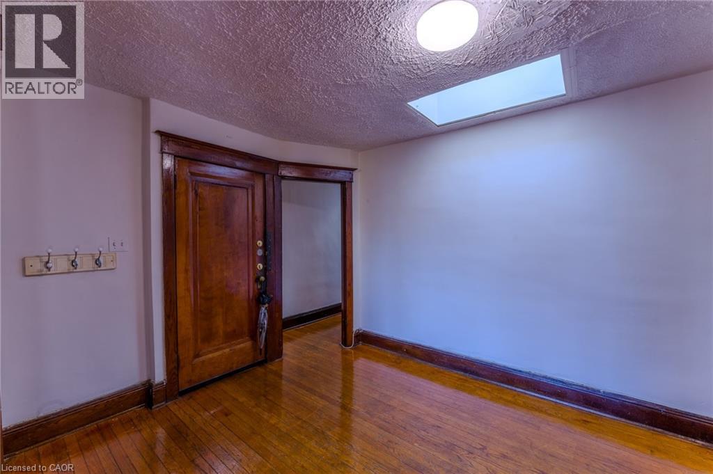 1369 Main Street E Unit# 2, Hamilton, ON
