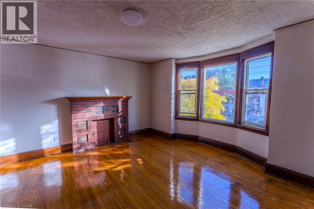 1369 Main Street E Unit# 2, Hamilton, ON