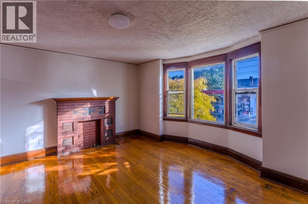 1369 Main Street E Unit# 2, Hamilton, ON