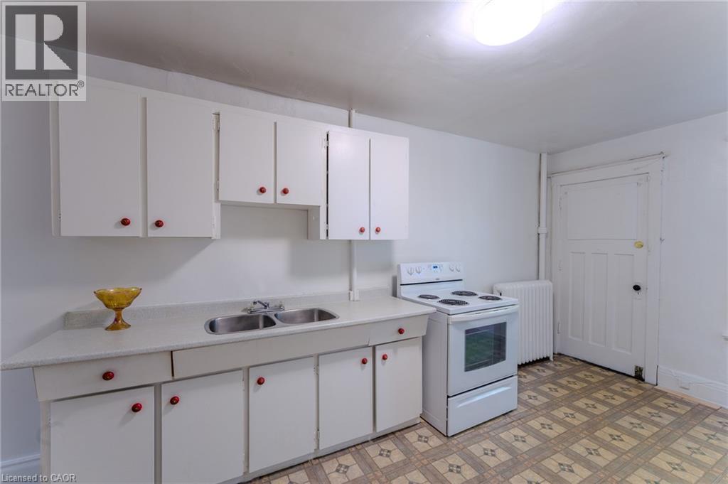 1369 Main Street E Unit# 2, Hamilton, ON