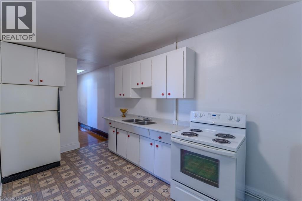 1369 Main Street E Unit# 2, Hamilton, ON