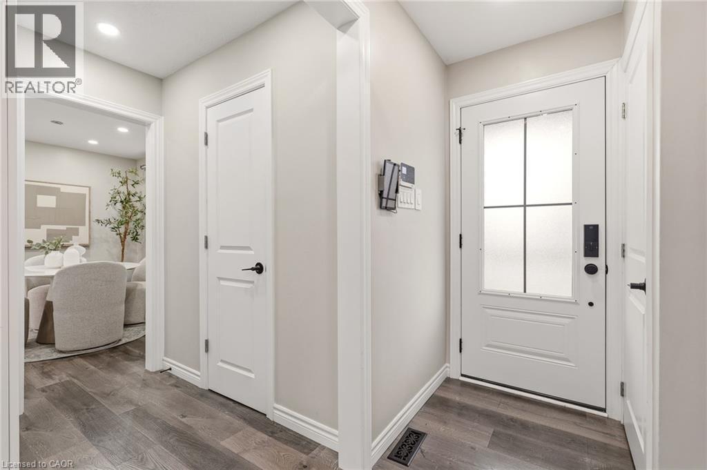 1191 Limeridge Road E, Hamilton, ON - Indoor Photo Showing Other Room