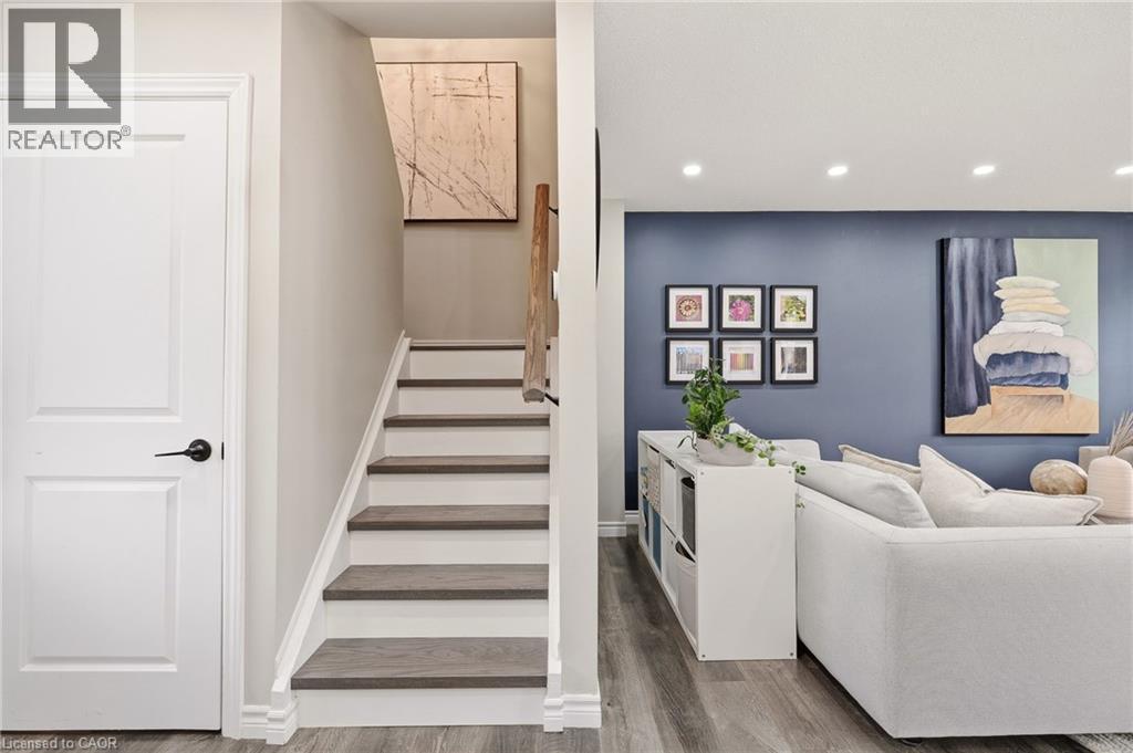 1191 Limeridge Road E, Hamilton, ON - Indoor Photo Showing Other Room