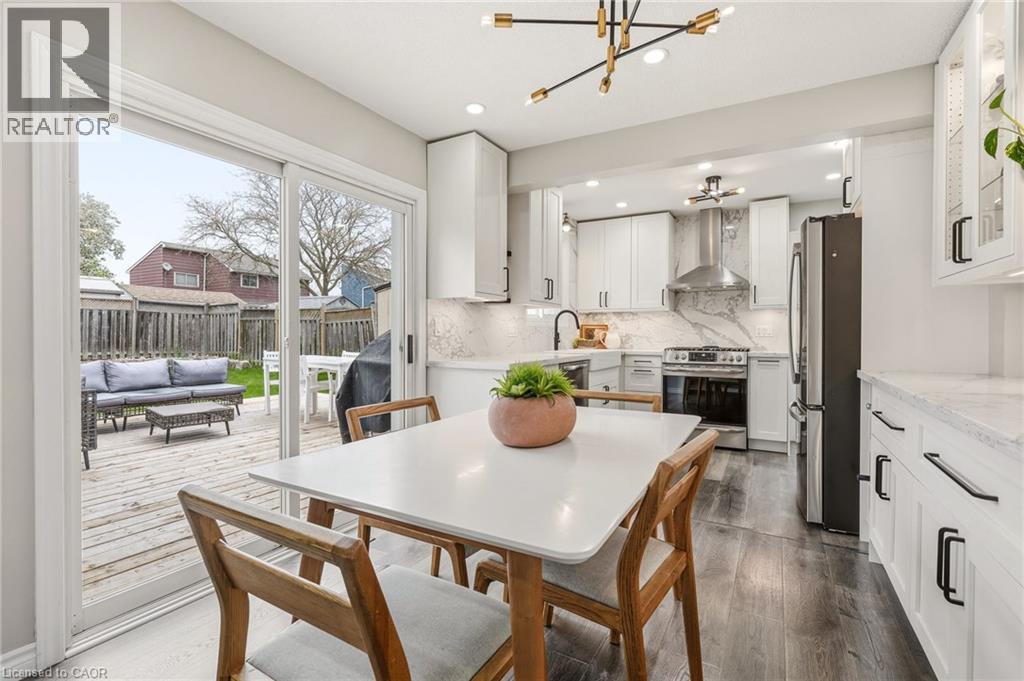 1191 Limeridge Road E, Hamilton, ON - Indoor