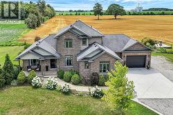 560 CONCESSION 11 WALPOLE Road Hagersville, ON N0A 1H0