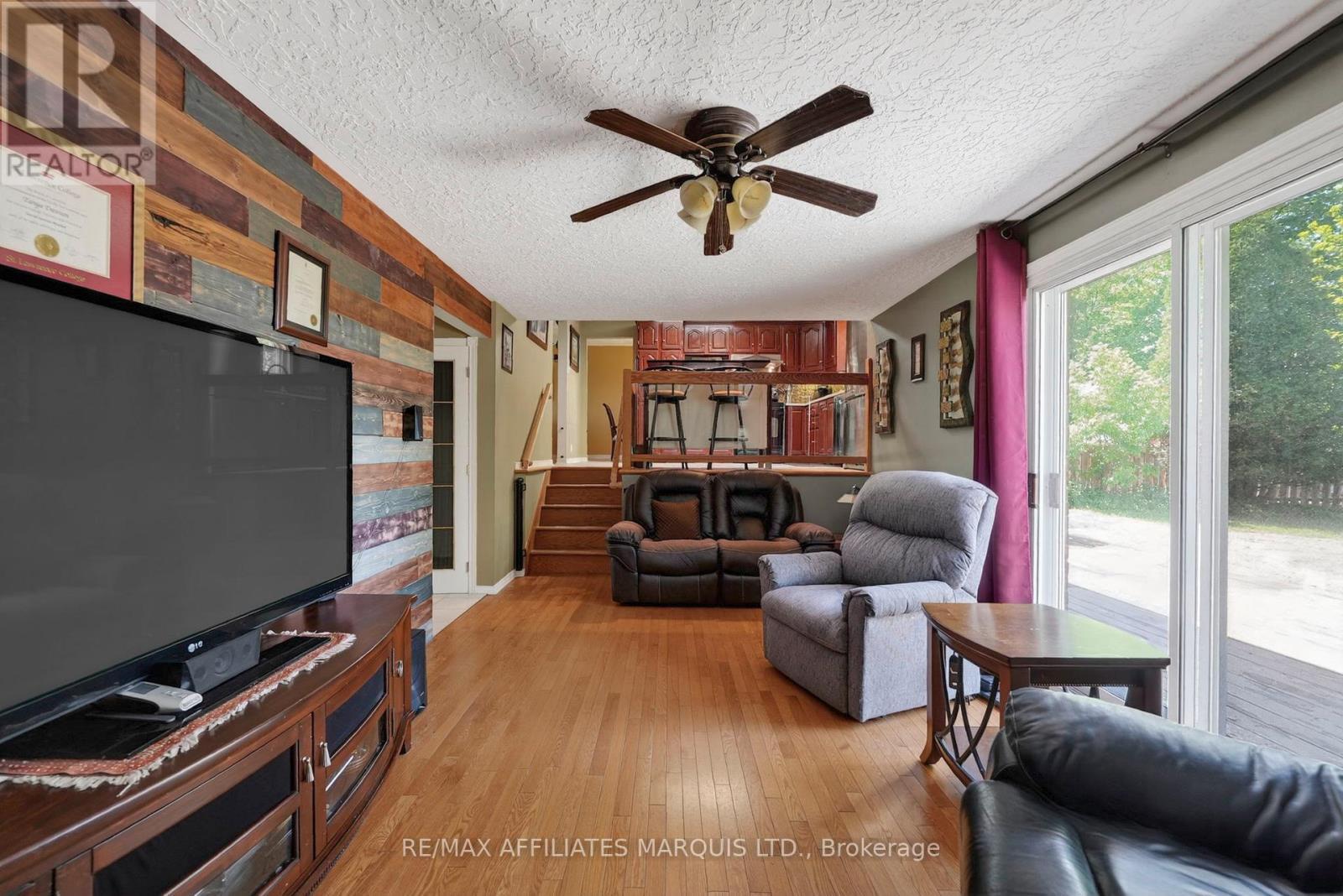 1329 Patricia Place, Cornwall, ON - Indoor