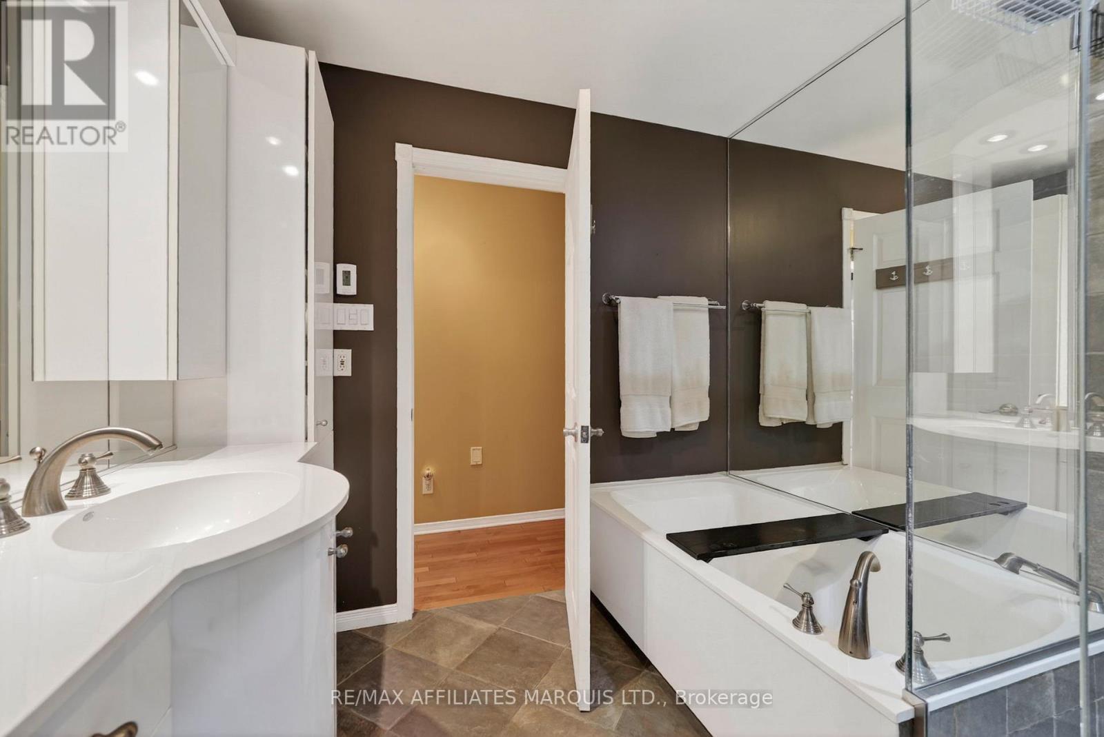 1329 Patricia Place, Cornwall, ON - Indoor Photo Showing Bathroom