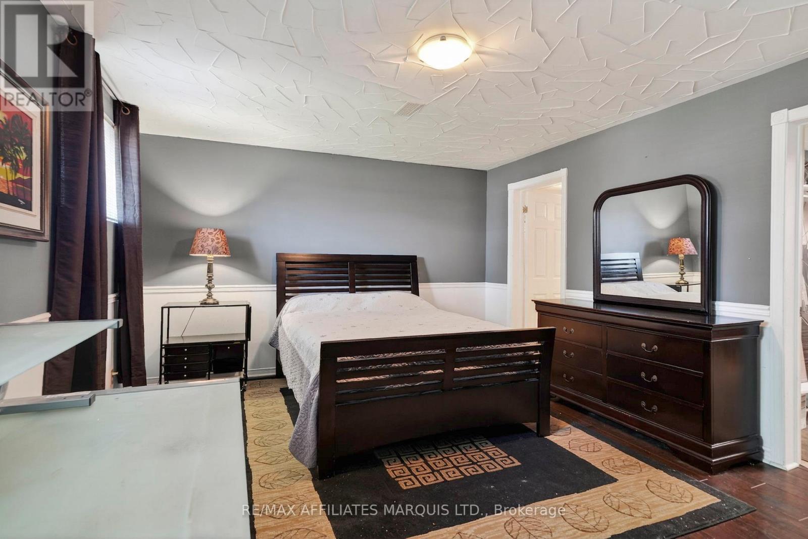 1329 Patricia Place, Cornwall, ON - Indoor Photo Showing Bedroom