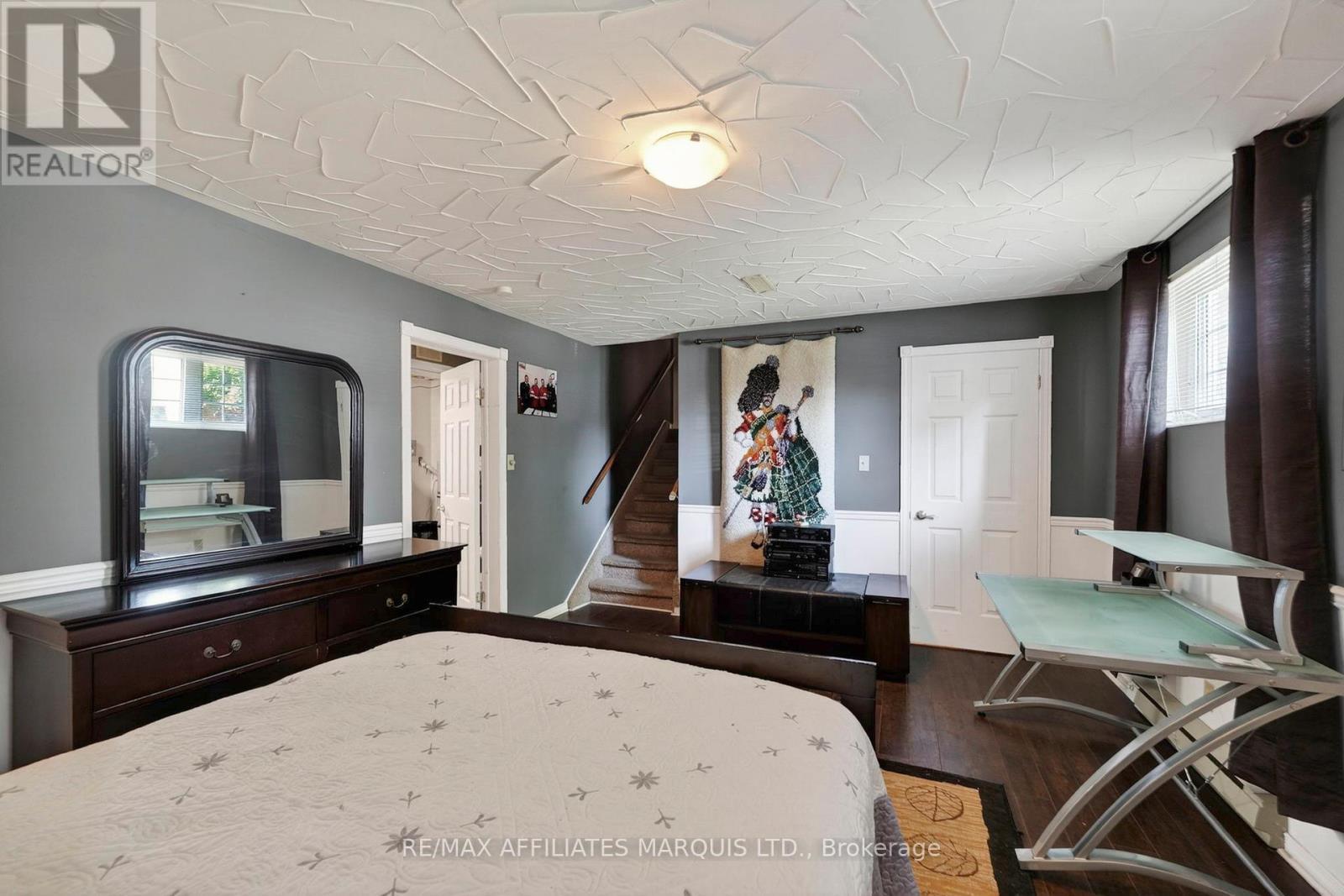 1329 Patricia Place, Cornwall, ON - Indoor Photo Showing Bedroom