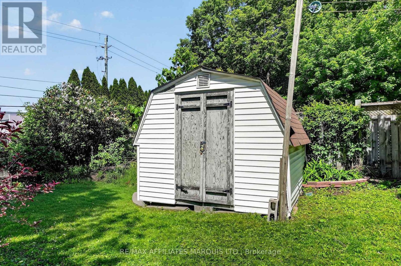 1329 Patricia Place, Cornwall, ON - Outdoor
