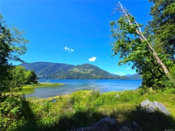 9 Headquarters Bay Port Alberni, BC V9Y 6G2