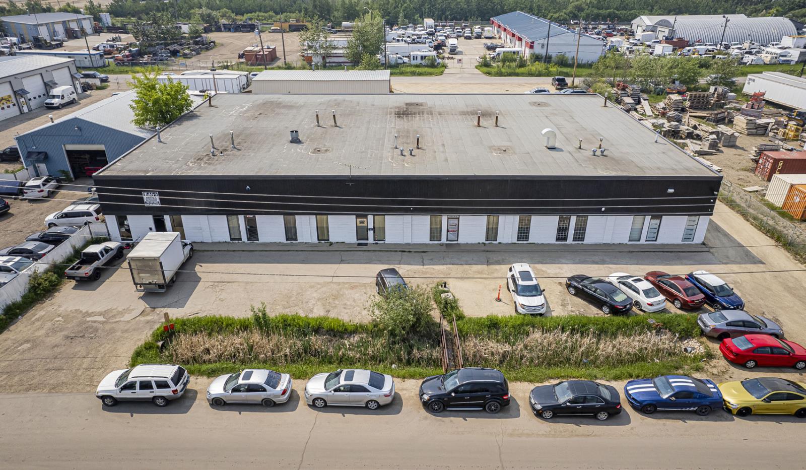 14235 140 St Nw, Edmonton, AB