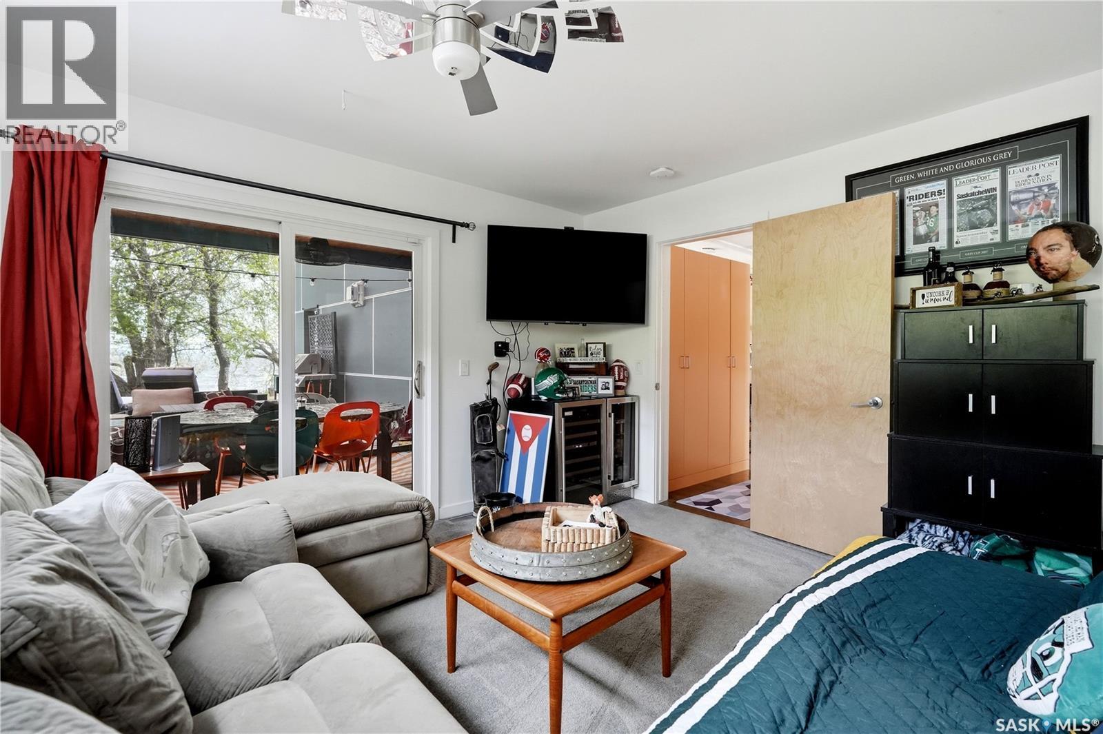 63 Margaret Street, Katepwa Beach, SK - Indoor