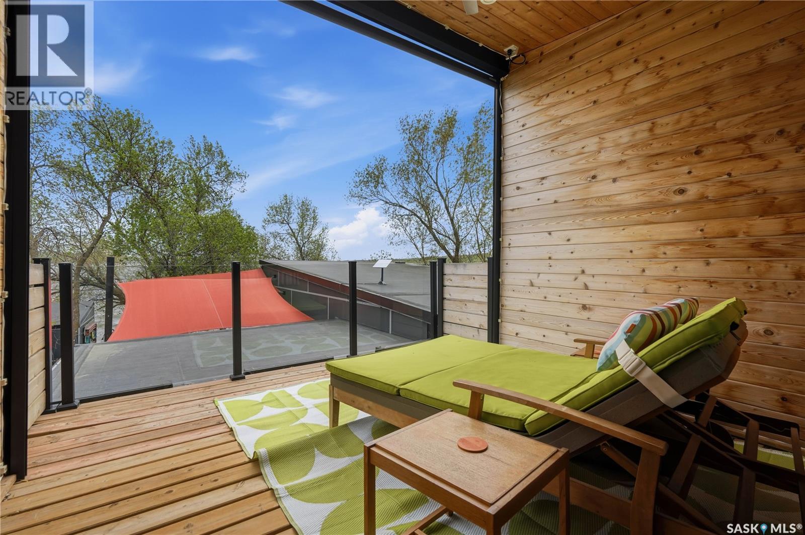 63 Margaret Street, Katepwa Beach, SK - Outdoor With Deck Patio Veranda With Exterior
