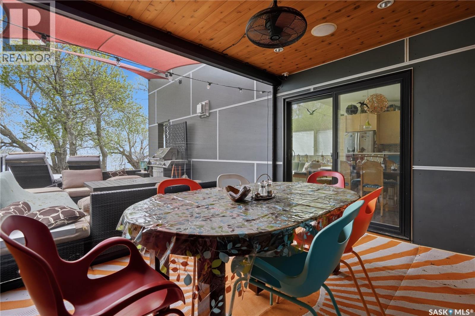 63 Margaret Street, Katepwa Beach, SK - Photo Showing Dining Room