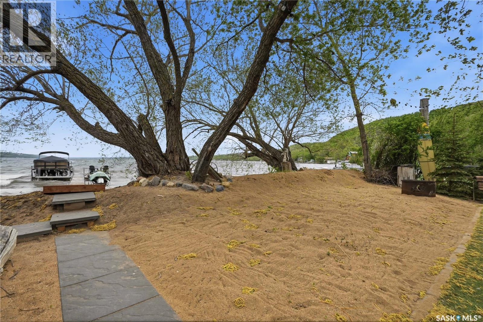 63 Margaret Street, Katepwa Beach, SK - Outdoor With View