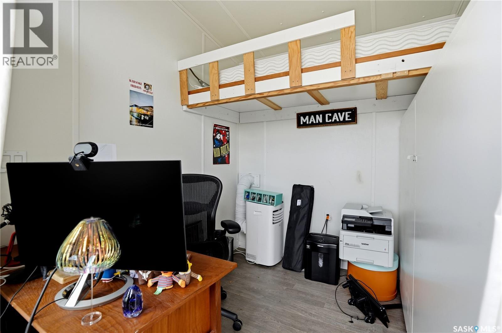 63 Margaret Street, Katepwa Beach, SK - Indoor