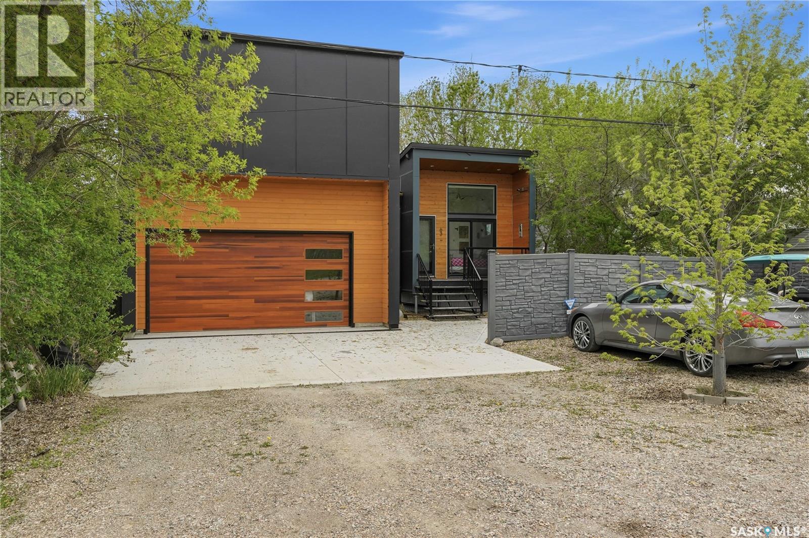 63 Margaret Street, Katepwa Beach, SK - Outdoor