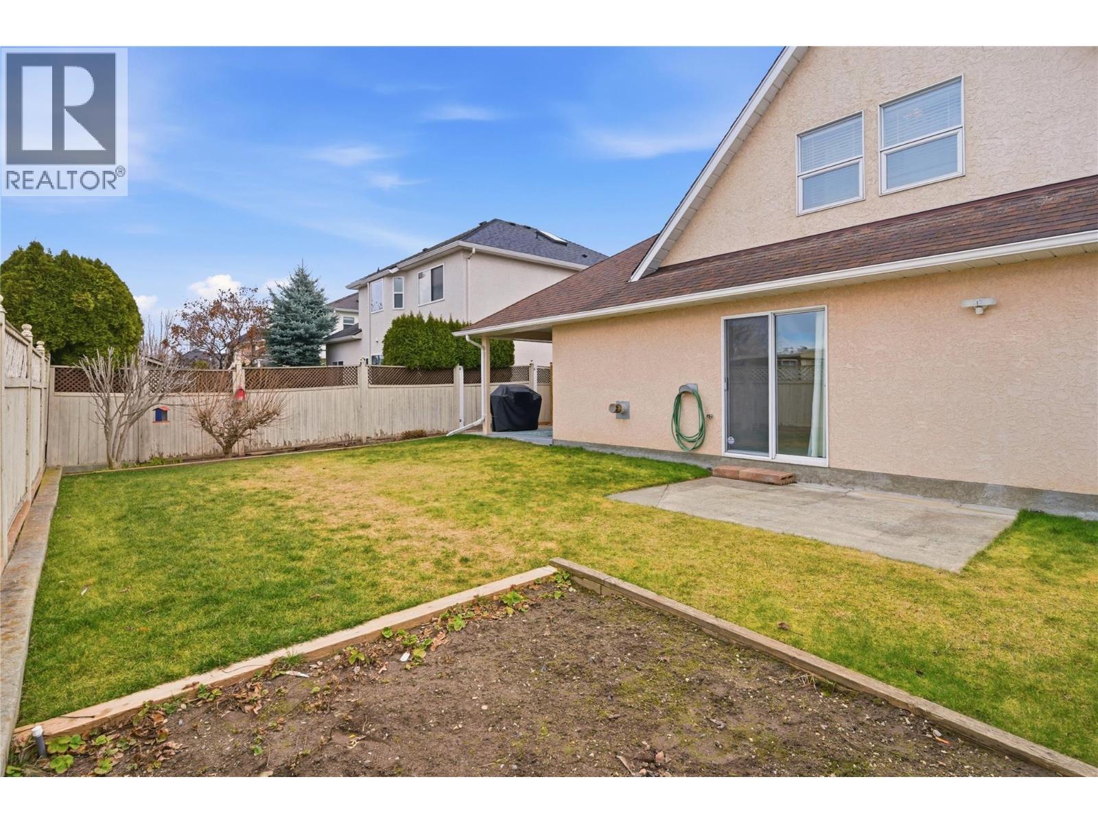 756 Springrose Way, Kelowna, BC