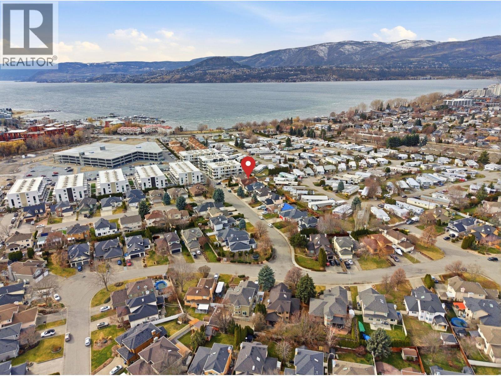 756 Springrose Way, Kelowna, BC