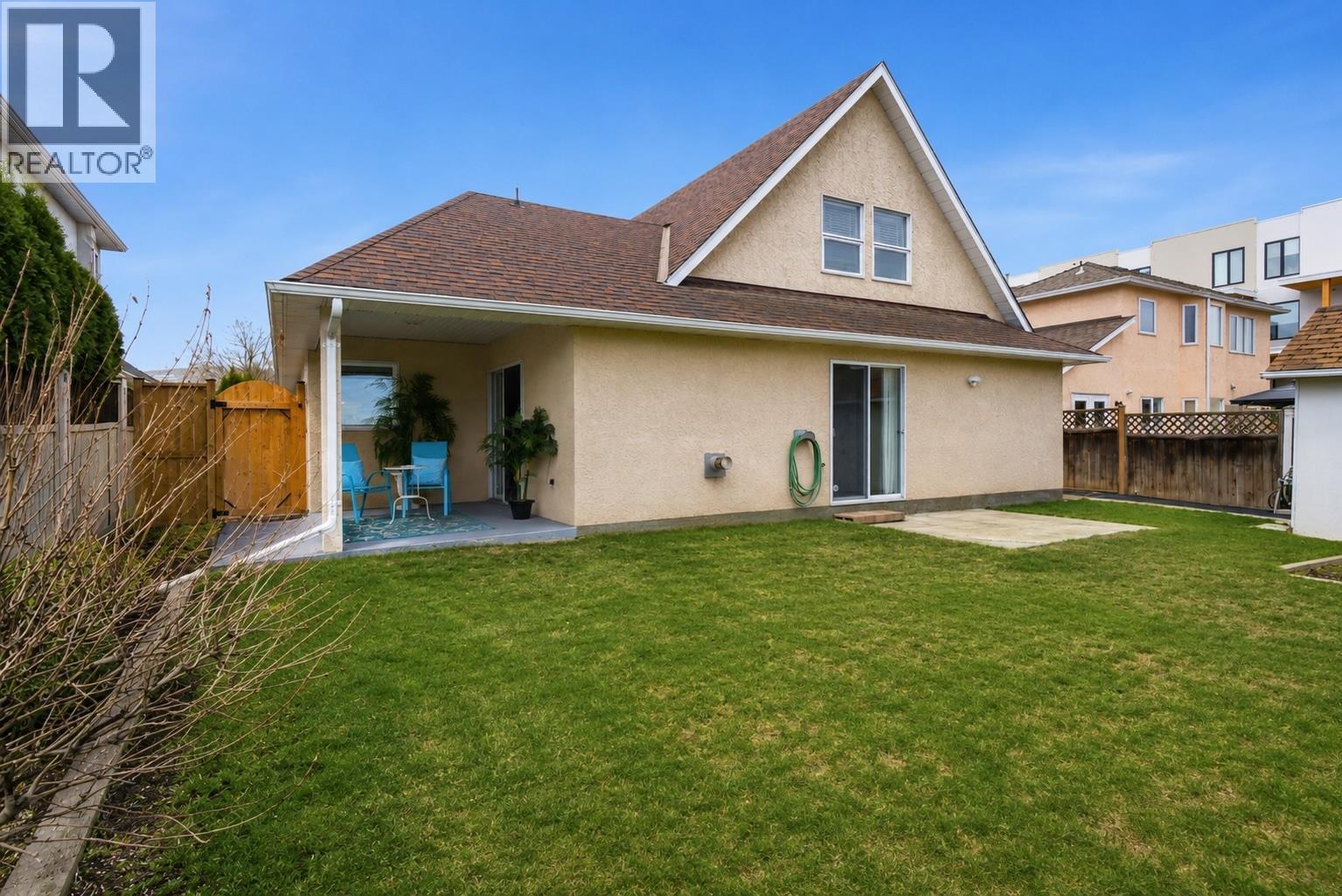756 Springrose Way, Kelowna, BC