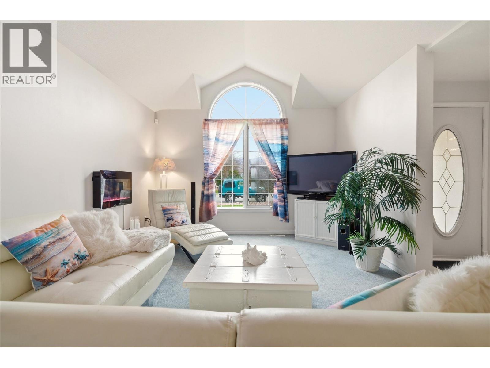756 Springrose Way, Kelowna, BC