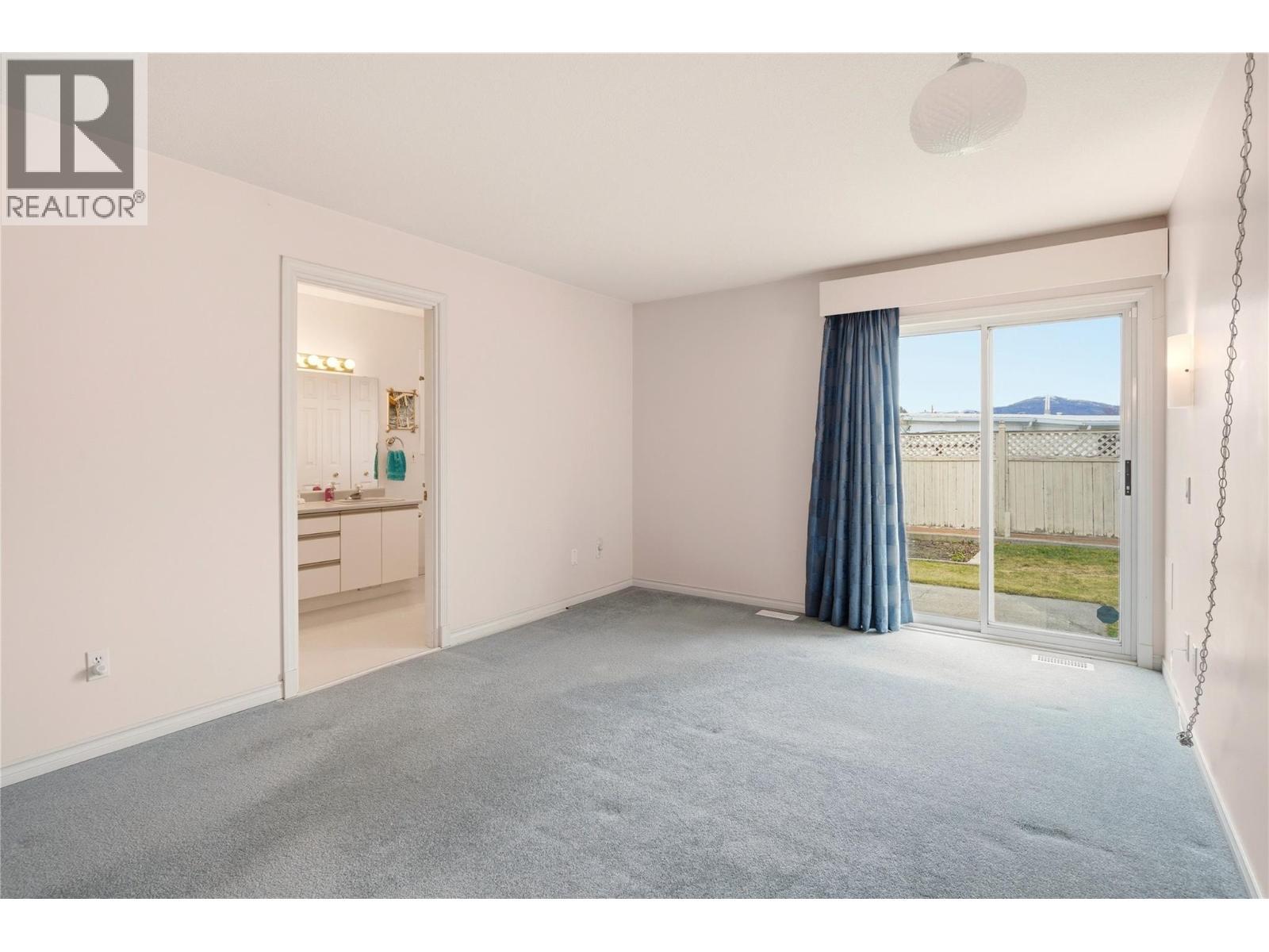 Primary Bedroom - 756 Springrose Way, Kelowna, BC