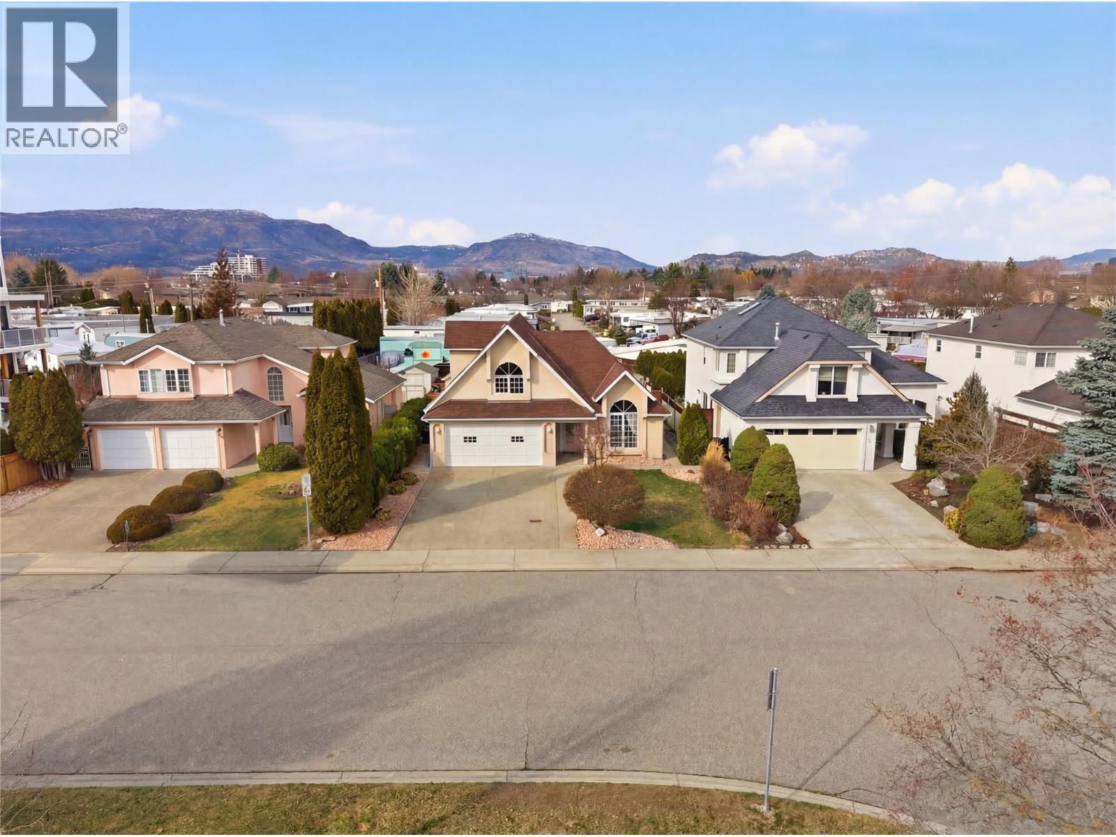 756 Springrose Way, Kelowna, BC