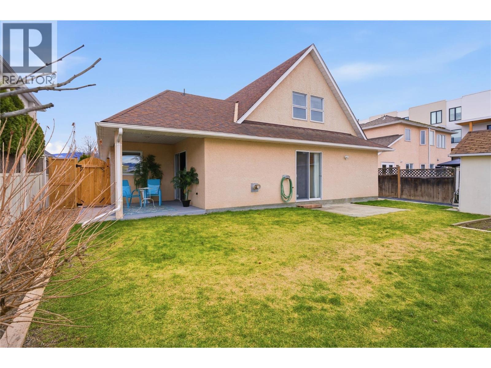 756 Springrose Way, Kelowna, BC