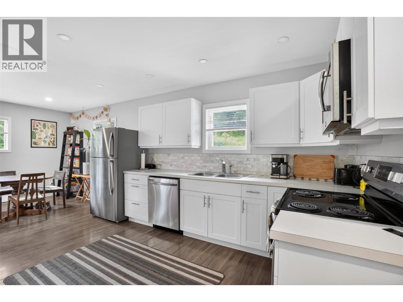 1708 Slocan Crescent, Nelson, BC