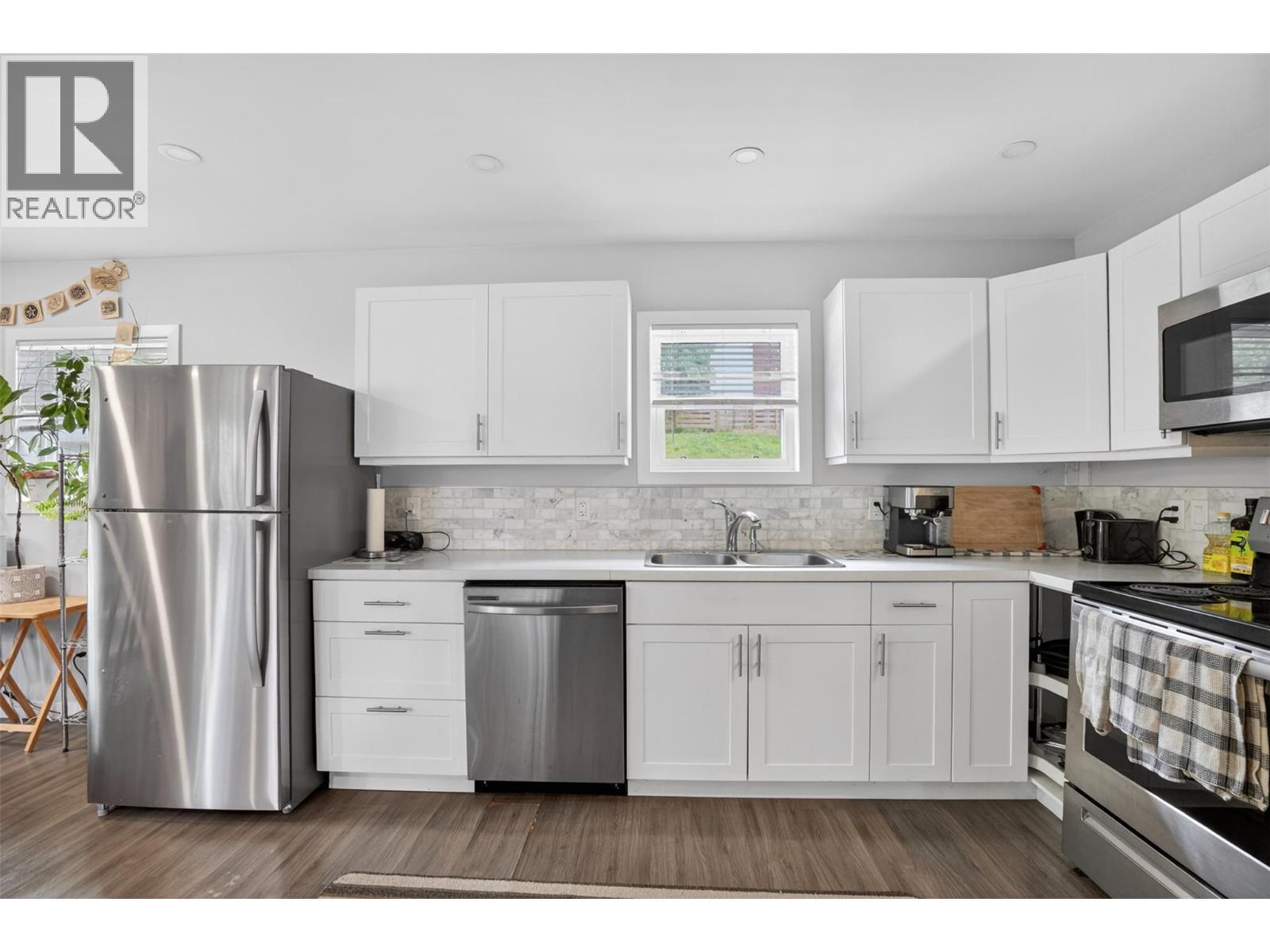 1708 Slocan Crescent, Nelson, BC