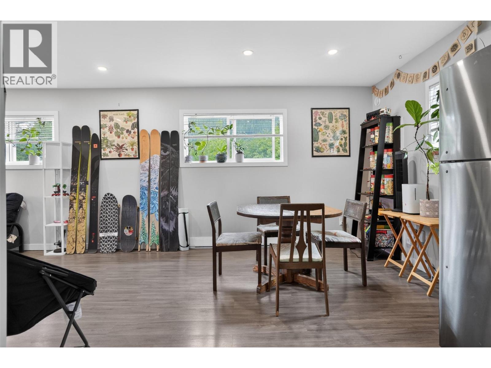 1708 Slocan Crescent, Nelson, BC
