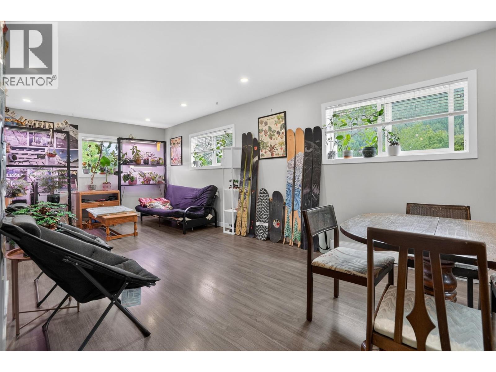 1708 Slocan Crescent, Nelson, BC