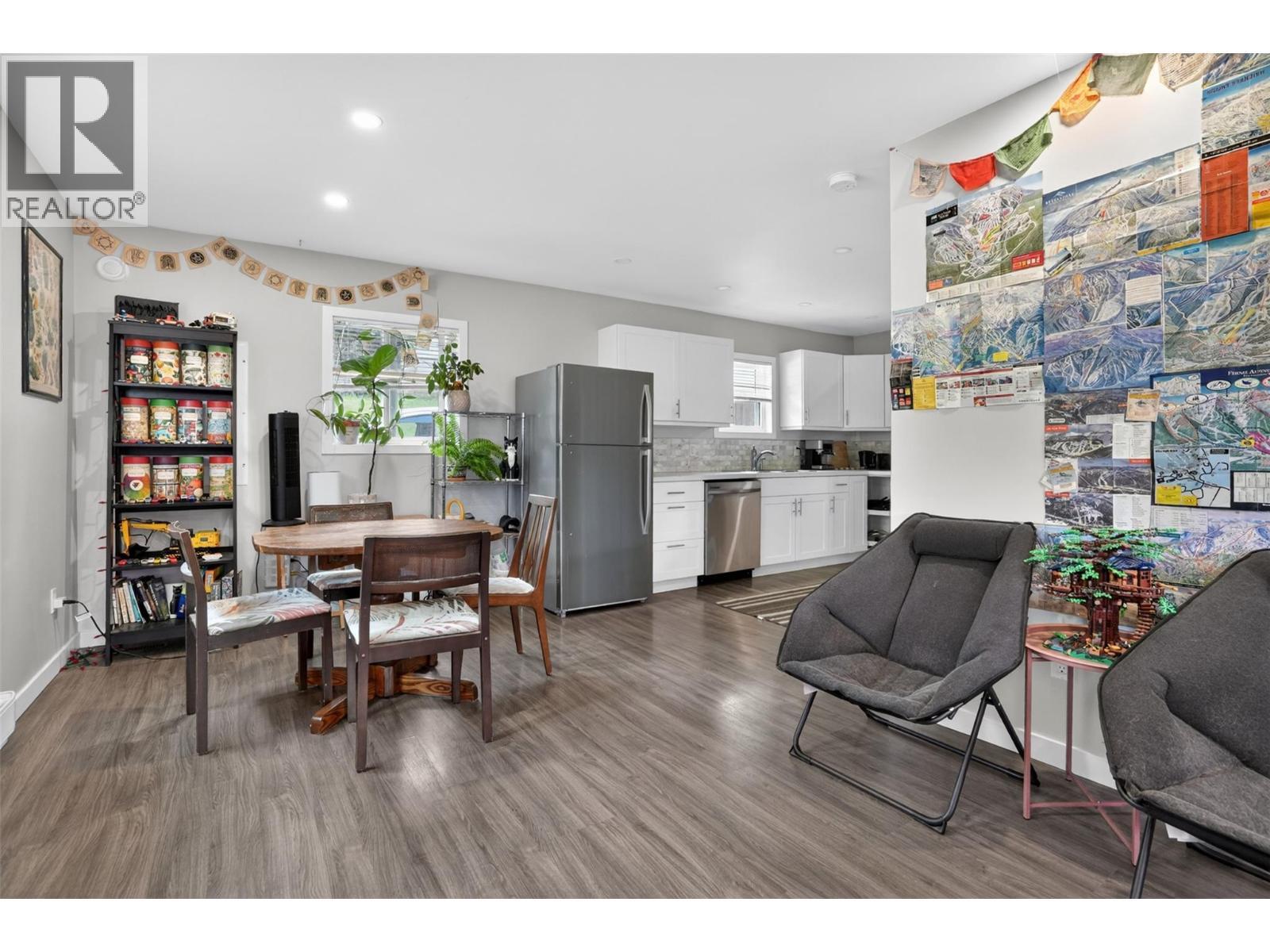 1708 Slocan Crescent, Nelson, BC