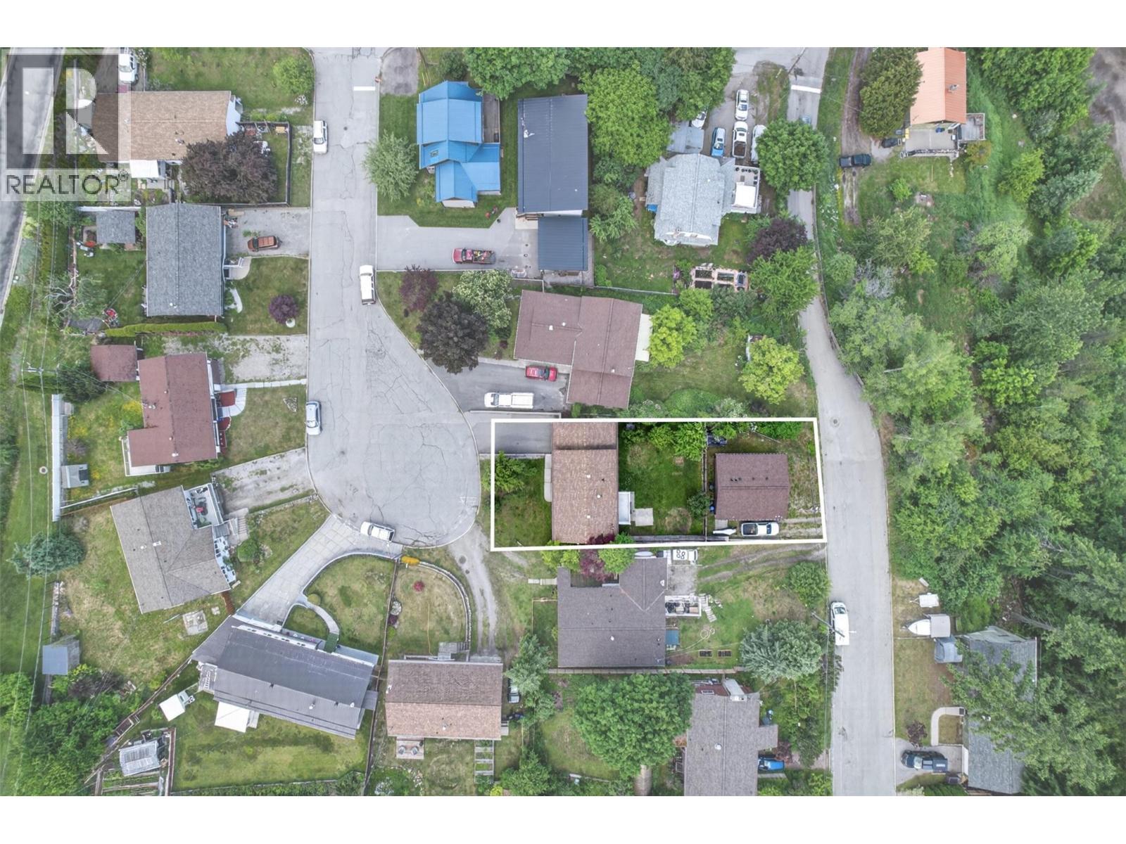 1708 Slocan Crescent, Nelson, BC