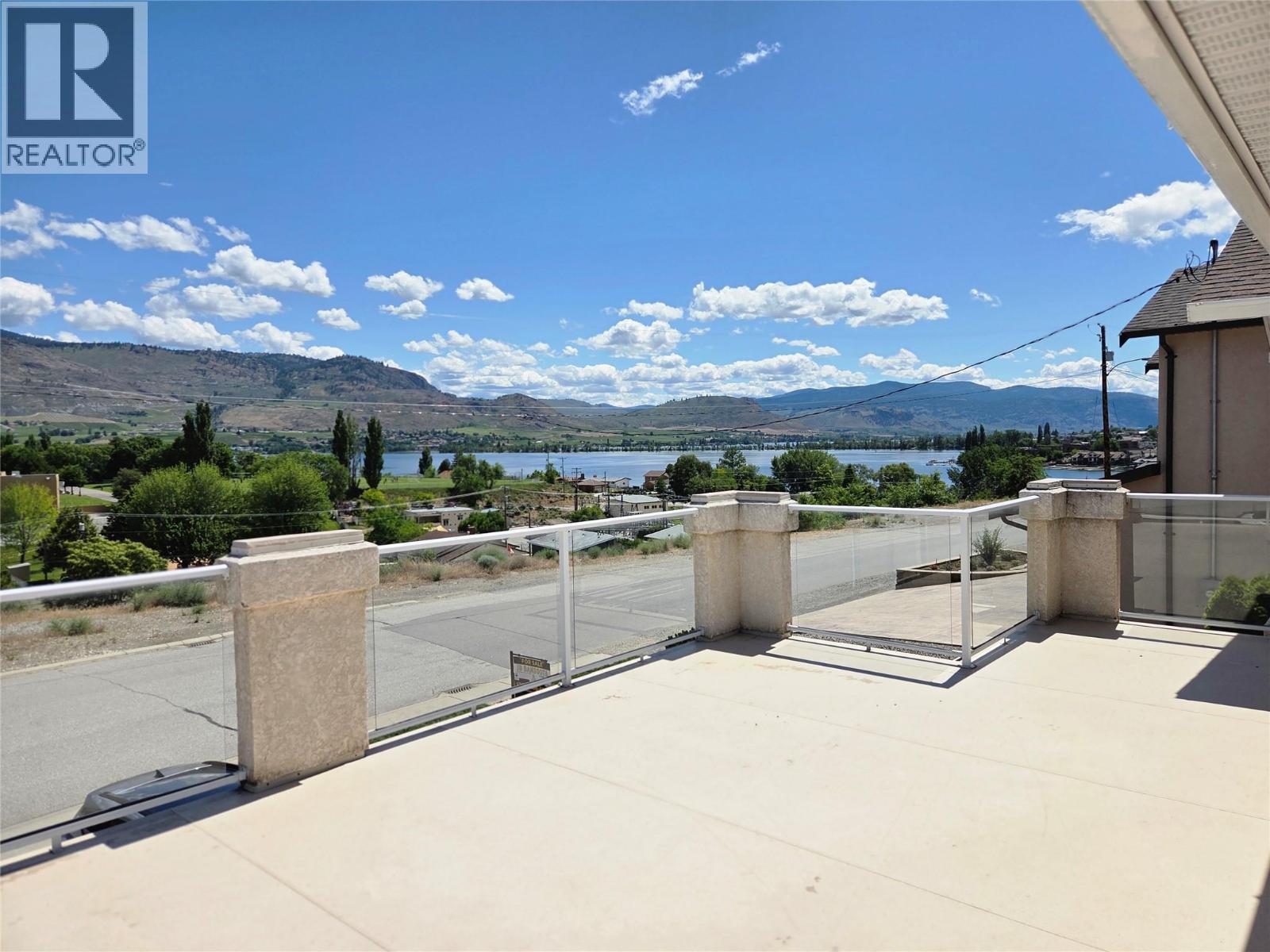 6802 Nighthawk Drive, Osoyoos, BC