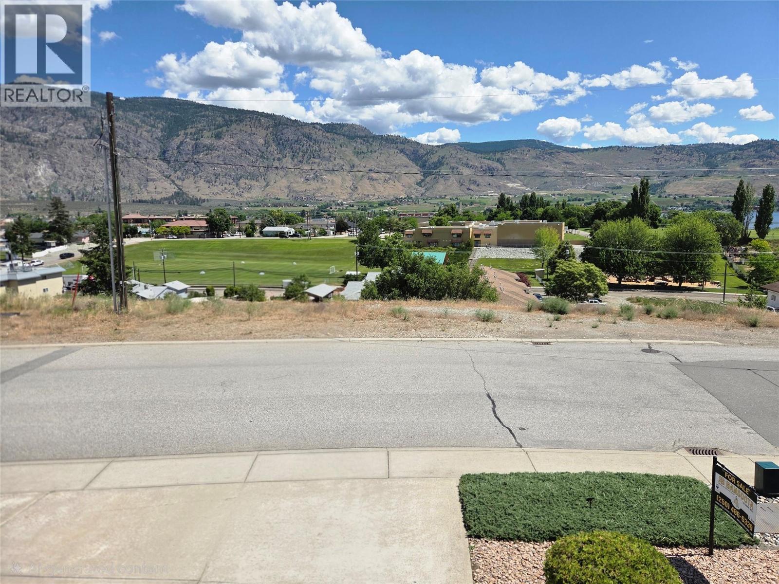 6802 Nighthawk Drive, Osoyoos, BC