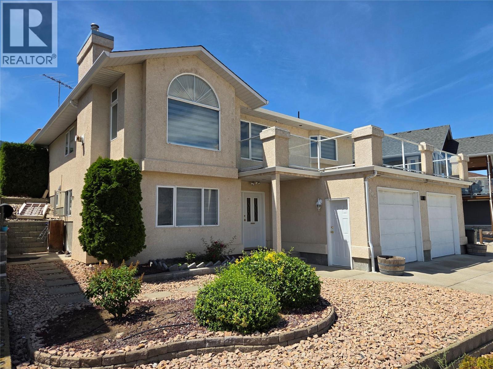 6802 Nighthawk Drive, Osoyoos, BC