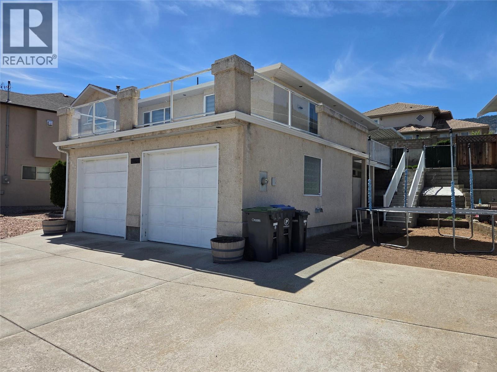 6802 Nighthawk Drive, Osoyoos, BC